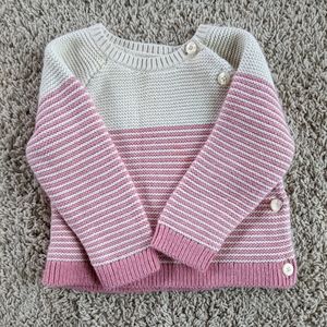 2/$10 Baby Gap sweater